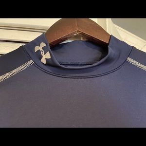 Under armor dry-fit long sleeve